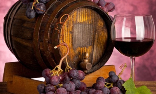 有關釀酒葡萄和葡萄酒的一些知識